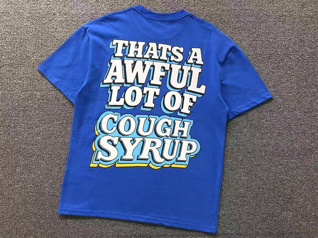 Cough Syrup 88 COU⭐H SY⭐UP T-SHIRT 526290691 (Im 170Cm 60Kg I Wear Size M In The Phot) - Image 14