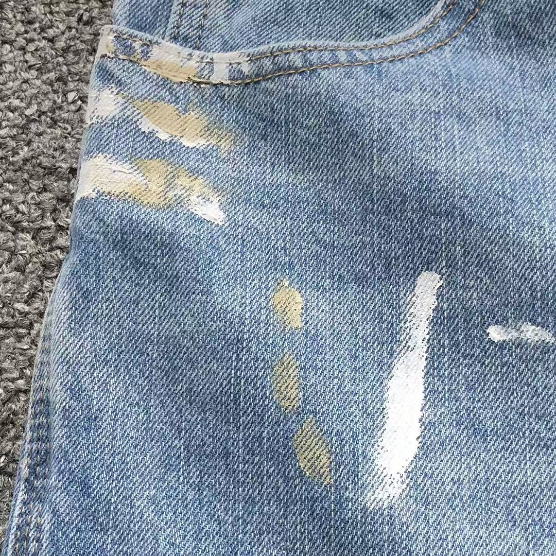 Gallery Dept 165 GALLERY DEPT SHORTS 3205260517 (Im 170Cm 60Kg I Wear Size S In The Phot) - Image 12