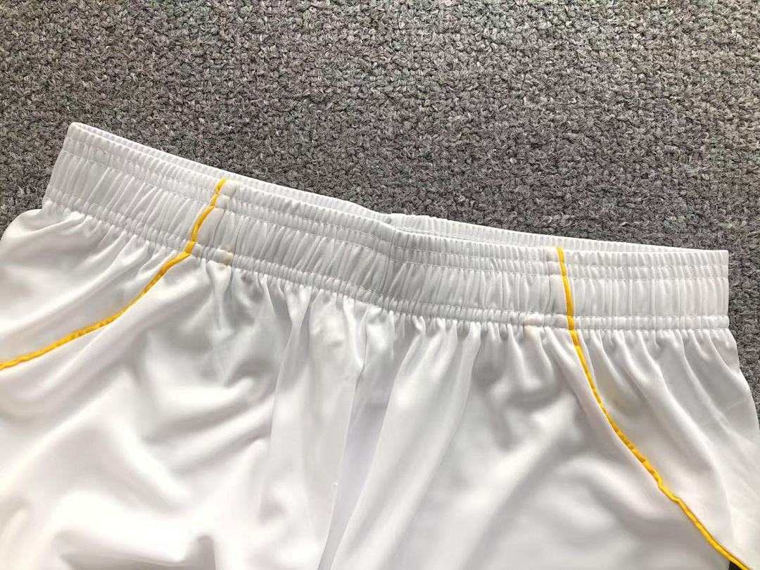 Unbranded 68 FOOTBALL SHORTS 11081235002 (Im 170Cm 60Kg I Wear Size L In The Phot) - Image 13