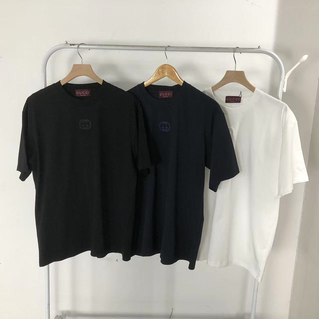 Gucci 118 G⭐C⭐I T-SHIRT 3207300620 (Im 170Cm 60Kg I Wear Size L In The Phot) - Image 28