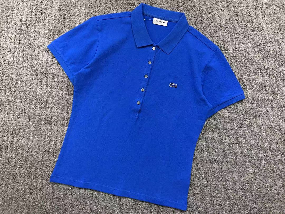Lacoste 118 LACOSTE POLO FEMAIE - Image 15