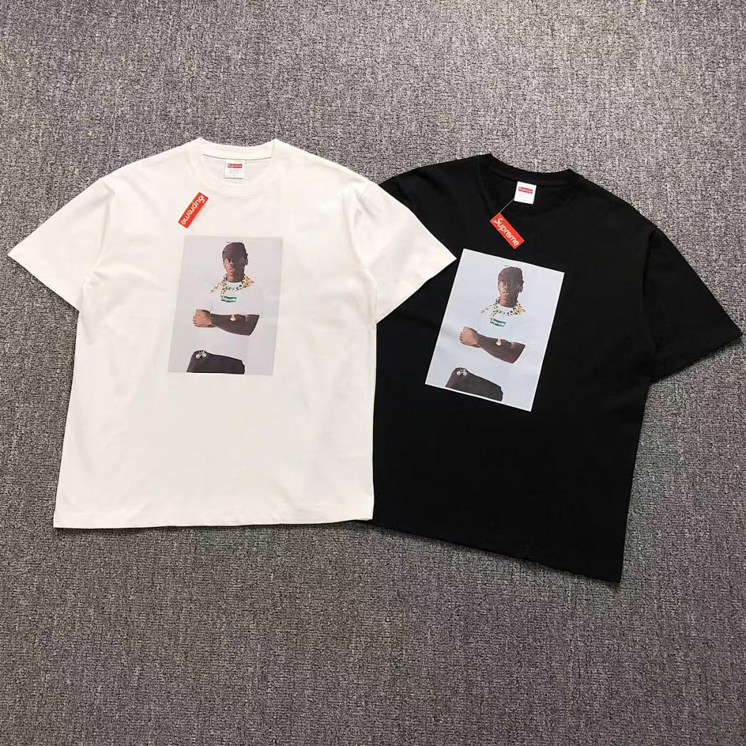 Supreme 88 S⭐⭐R⭐⭐E T-SHIRT