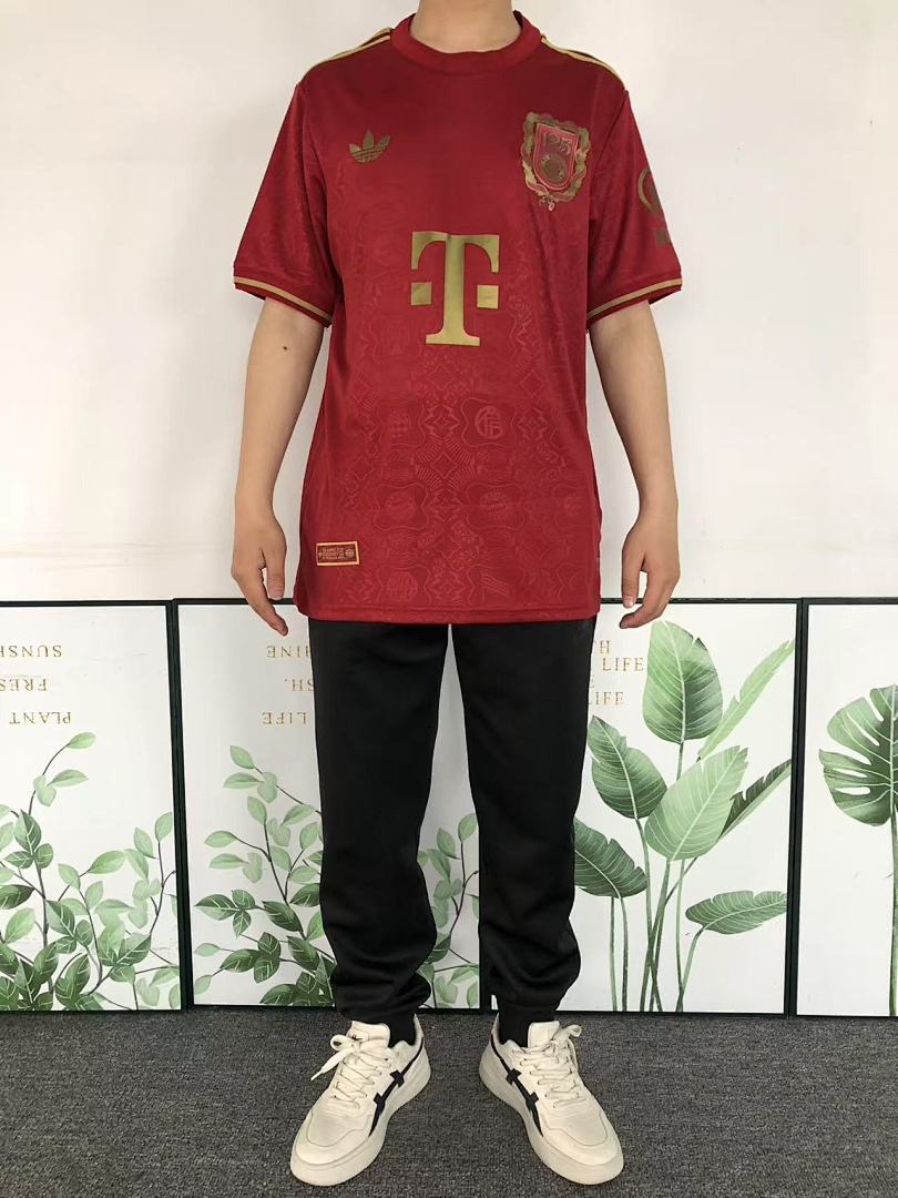 Unbranded 78 FOOTBALL T-SHIRT 11032110002 (Im 170Cm 60Kg I Wear Size M In The Phot) - Image 3