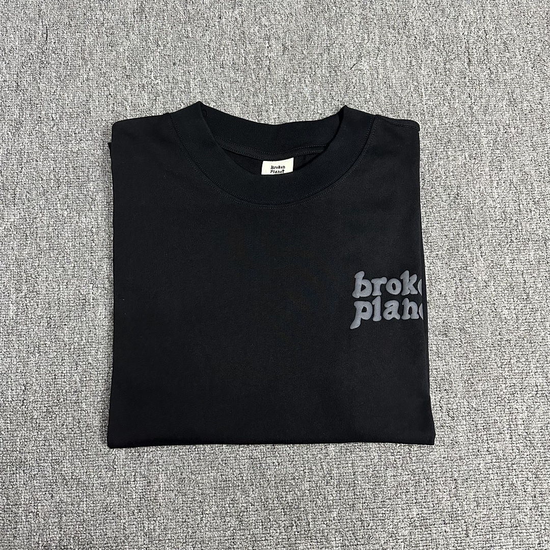 Broken Planet 85 BROKEN PLANET T-SHIRT - Image 15