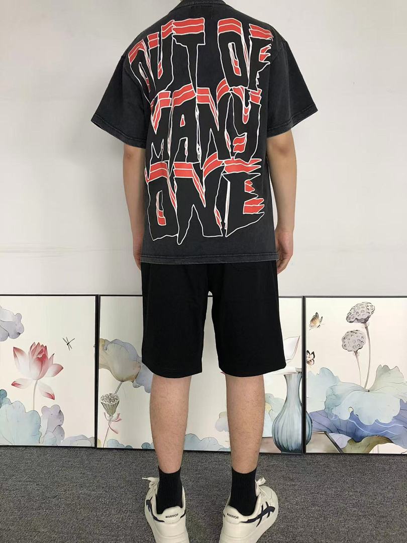 Godspeed 85 GO⭐S⭐E⭐D T-SHIRT 505173391 (Im 170Cm 60Kg I Wear Size S In The Phot) - Image 4