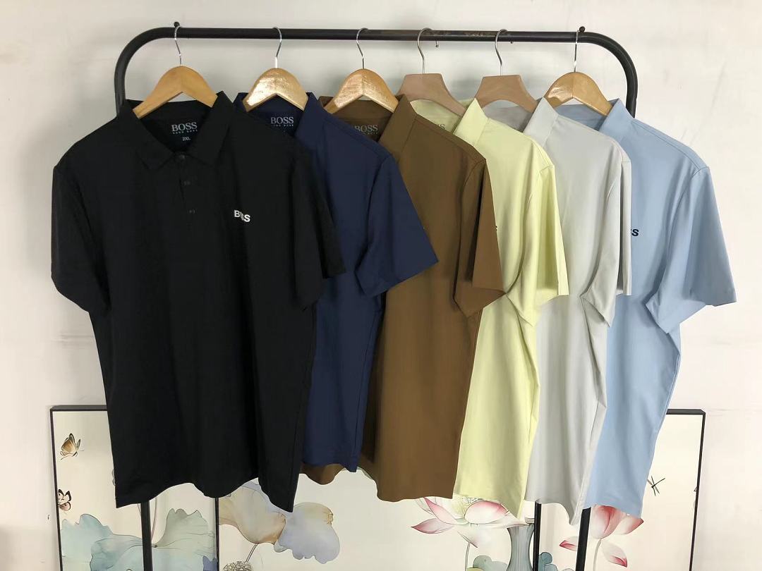 Unbranded 175 H⭐G⭐ B⭐⭐S POLO 4209032301 (Im 170Cm 60Kg I Wear Size 2XL In The Phot) - Image 29