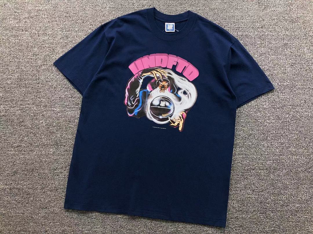 Undefeated 85 UNDEFEATED T-SHIRT - Image 14