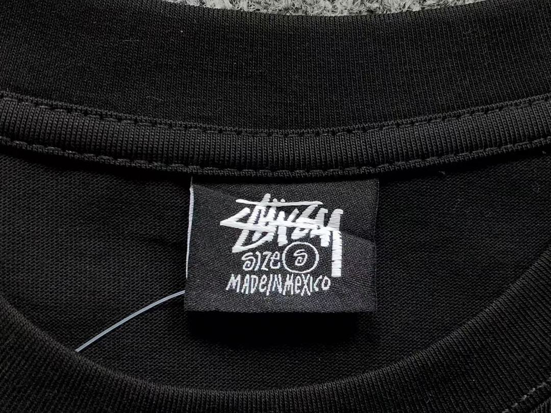 Nike 78 N⭐K⭐ STUSSY T-SHIRT 511274982 (Im 170Cm 60Kg I Wear Size S In The Phot) - Image 18