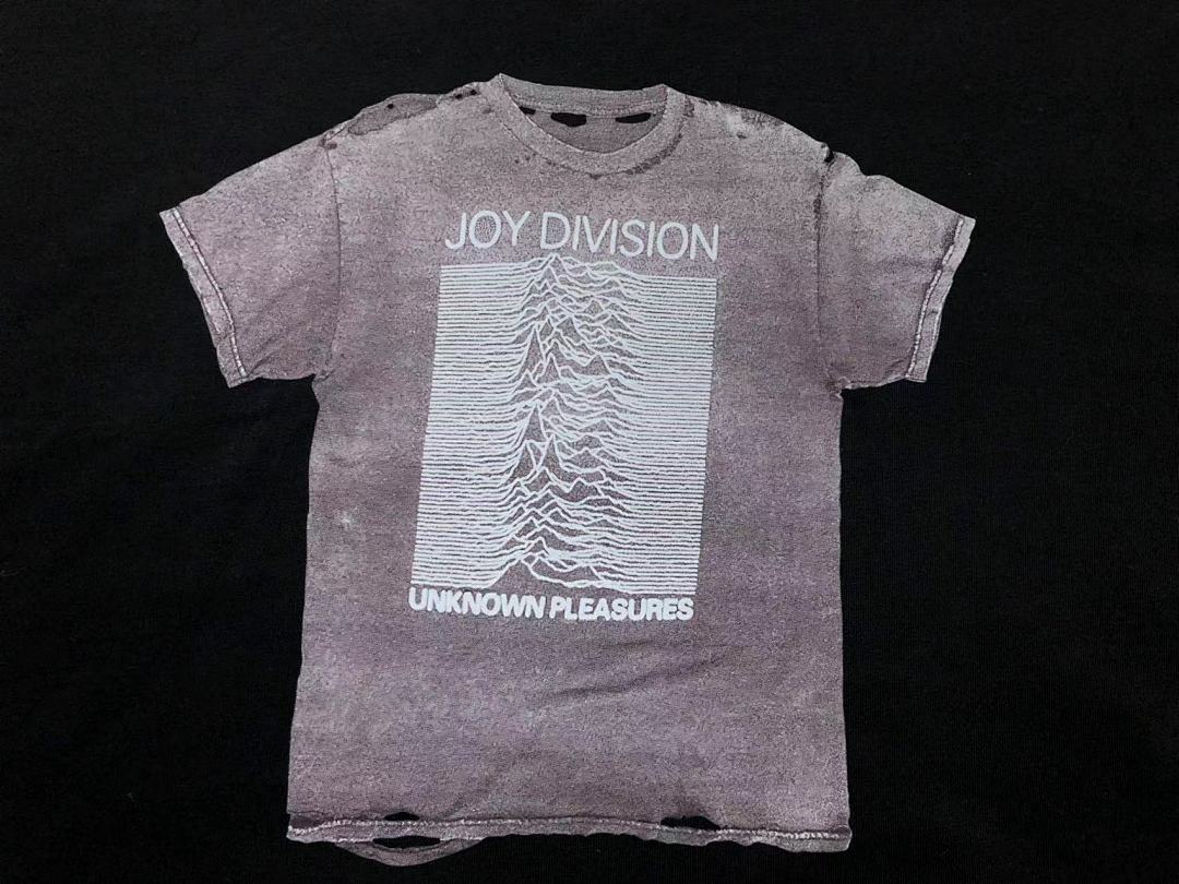 Pleasures 89 PLEASURES T-SHIRT - Image 8
