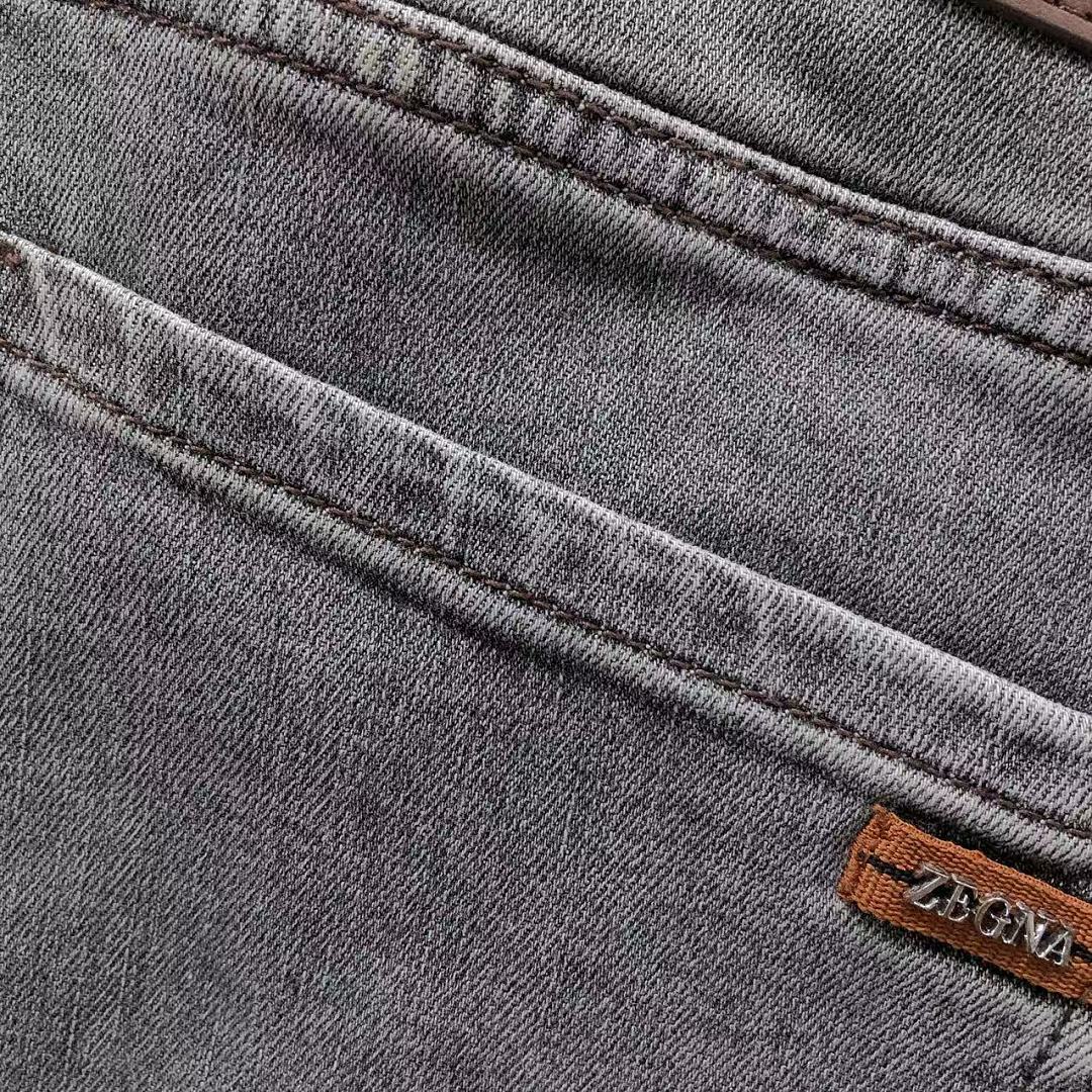 Zegna 225 ERMENEGILDO ZEGNA - Image 10