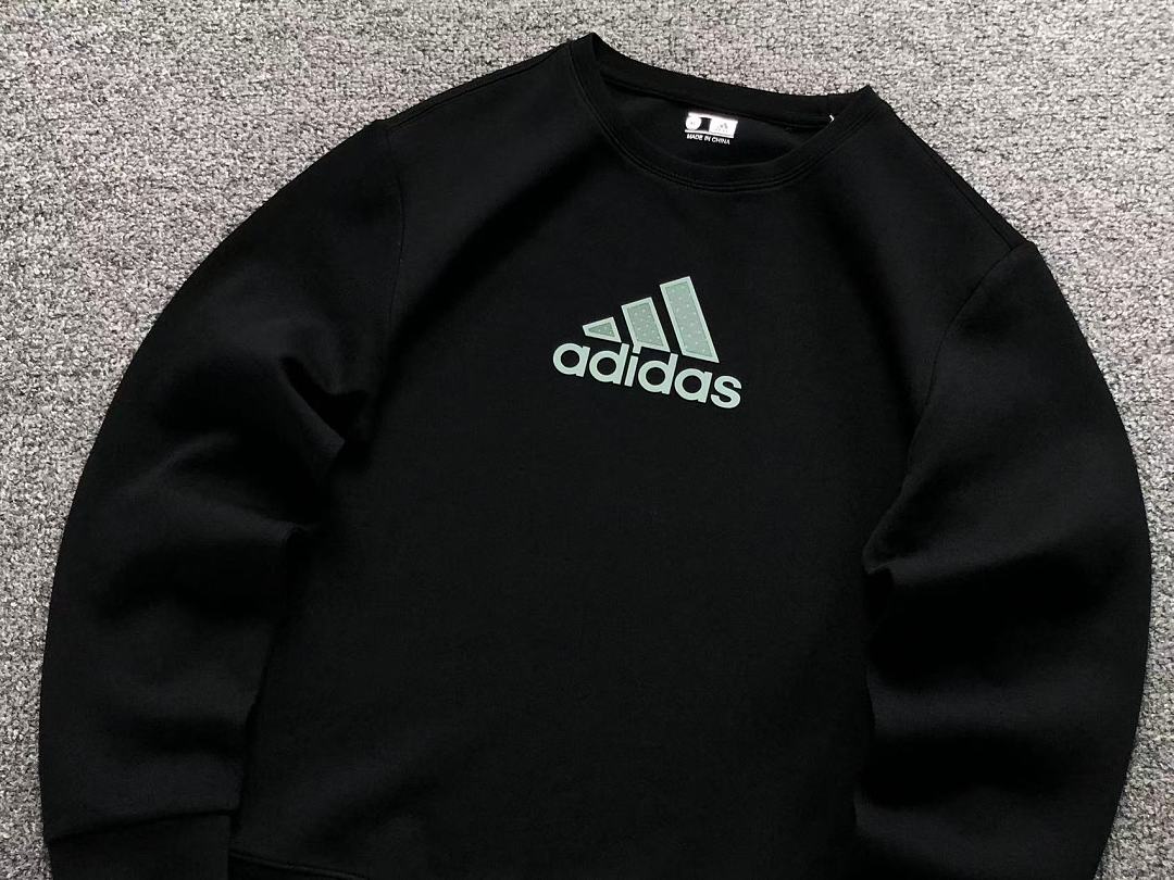 Adidas 168 A⭐I⭐AS HOODIE 5207240704 (Im 170Cm 60Kg I Wear Size XL In The Phot) - Image 17