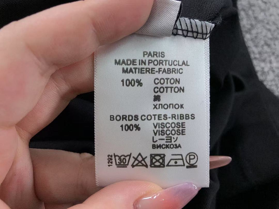 Dior 95 D⭐O⭐ T-SHIRT 505175281 (Im 170Cm 60Kg I Wear Size M In The Phot) - Image 20