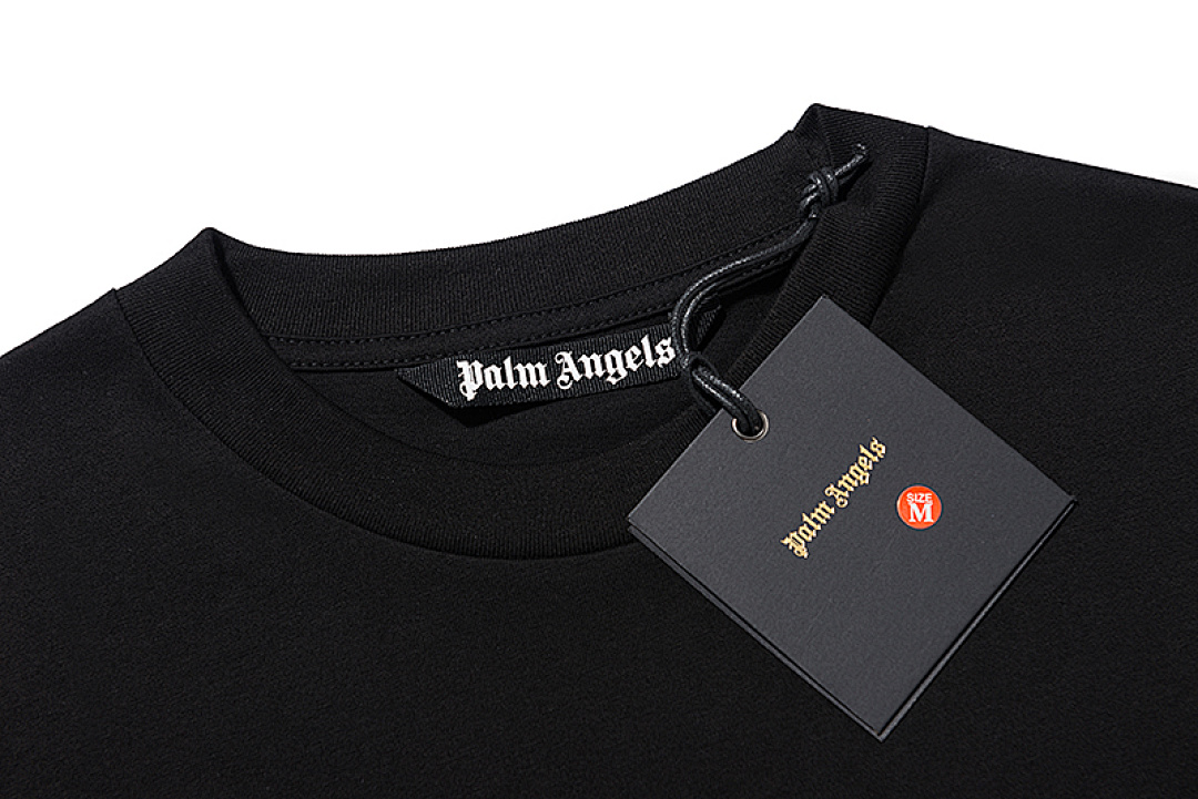 Palm Angels 78 PALM ANGELS T-SHIRT - Image 11