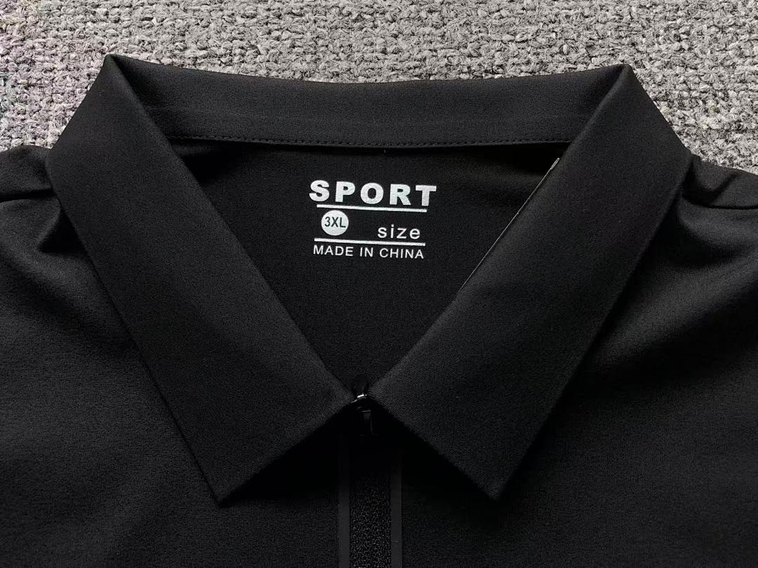 Unbranded 175 H⭐G⭐ B⭐⭐S POLO 2201221001 (Im 170Cm 60Kg I Wear Size 3XL In The Phot) - Image 23