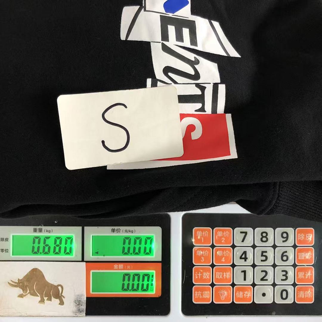 Vetements 158 VETEMENTS HOODIE 41091521145 (Im 170Cm 60Kg I Wear Size S In The Phot) - Image 27