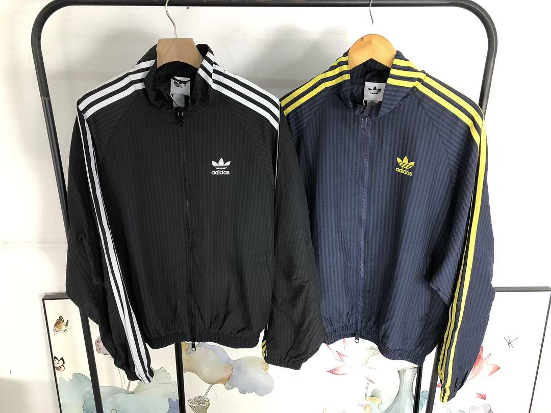 Adidas 245 A⭐I⭐AS JACKET 22043002125 (Im 170Cm 60Kg I Wear Size S In The Phot) - Image 30