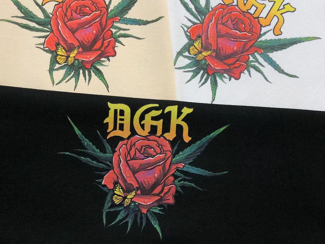 DGK 95DGK T-SHIRT - Image 23