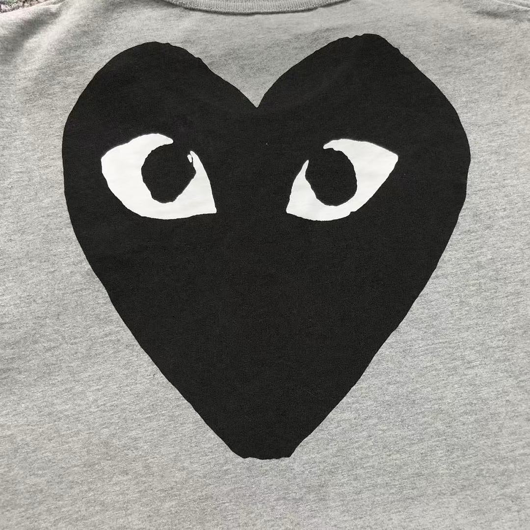 Comme des Garcons 98 CDG T-SHIRT 3206272921 (Im 170Cm 60Kg I Wear Size M In The Phot) - Image 13