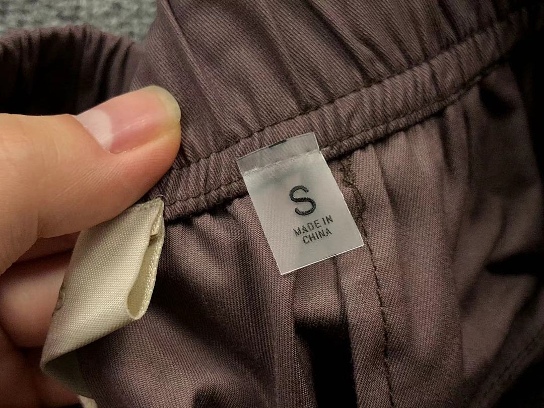 Fear of God 119 FOG - Image 23