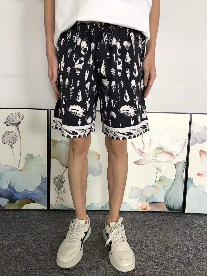 Dolce & Gabbana 165 D⭐LC⭐ GA⭐⭐A⭐A SHORTS 22043004125 (Im 170Cm 60Kg I Wear Size L In The Phot) - Image 3