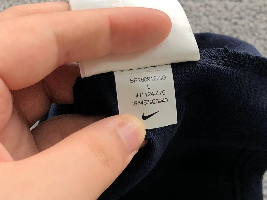 Nike 115 N⭐K⭐ T-SHIRT 524220219 (Im 170Cm 60Kg I Wear Size L In The Phot) - Image 21