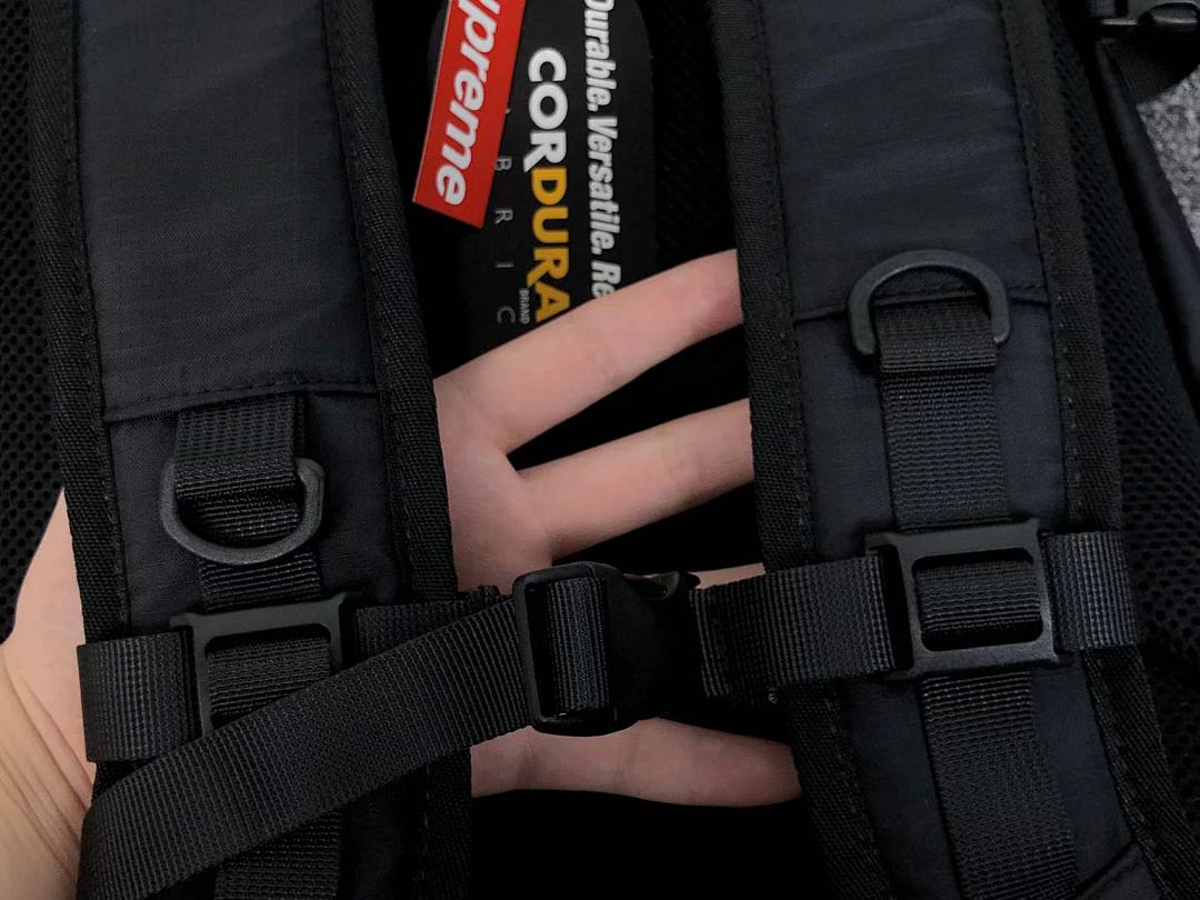 Supreme 158 S⭐⭐R⭐⭐E BAG 272240 (Long 30CM* Wide 18CM* High 47CM) - Image 19