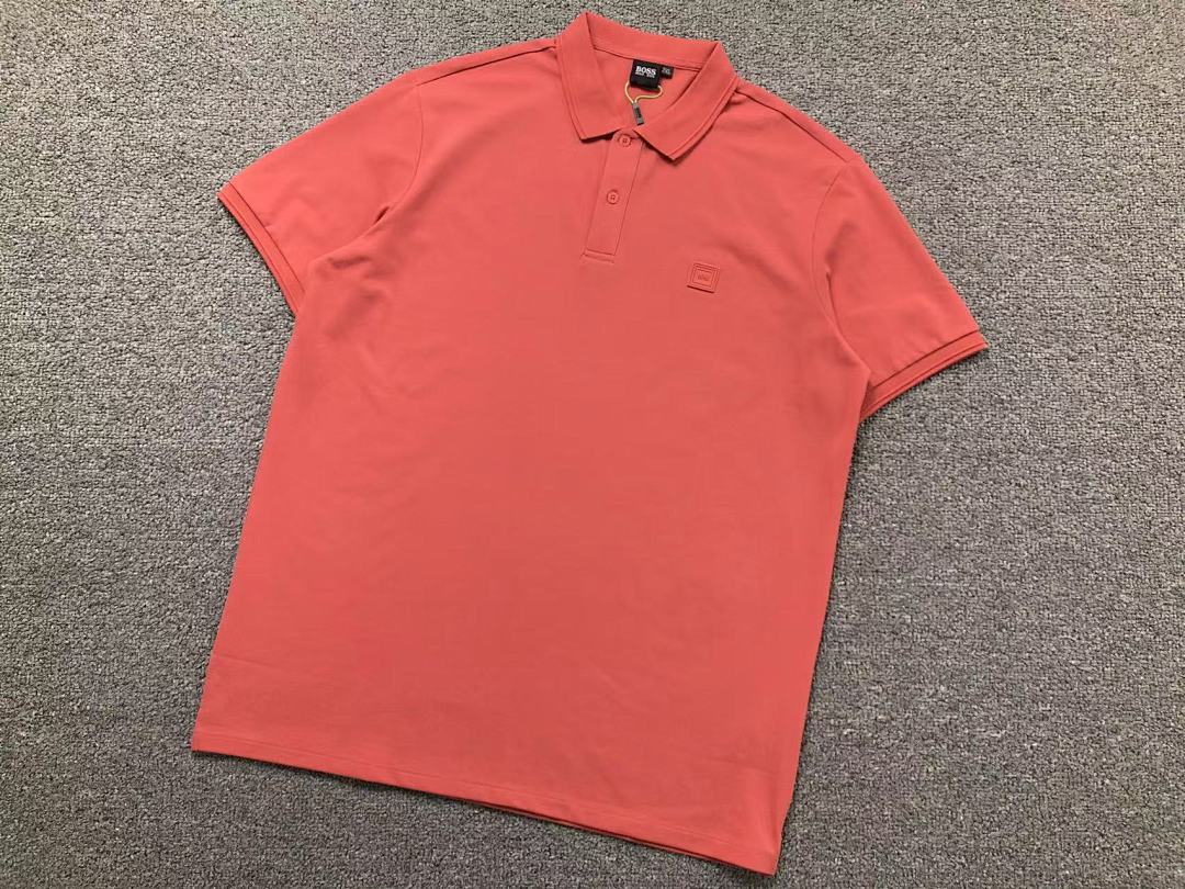 Hugo Boss 125 H⭐G⭐ B⭐⭐S POLO 3108070905 (Im 170Cm 60Kg I Wear Size 2XL In The Phot) - Image 15