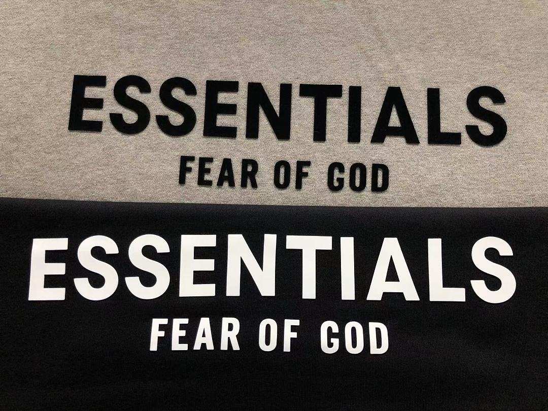 Fear of God TROUSERS 168 FOG HOODIE - Image 13