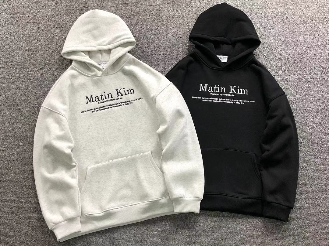 Unbranded 168 MA⭐⭐N⭐⭐M HOODIE 3208143217 (Im 170Cm 60Kg I Wear Size S In The Phot) - Image 5