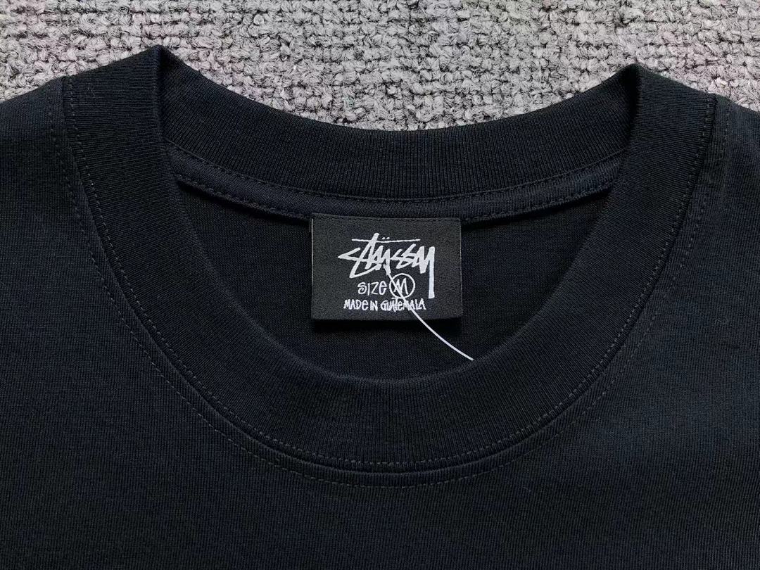 Stussy 78 STUSSY T-SHIRT - Image 23