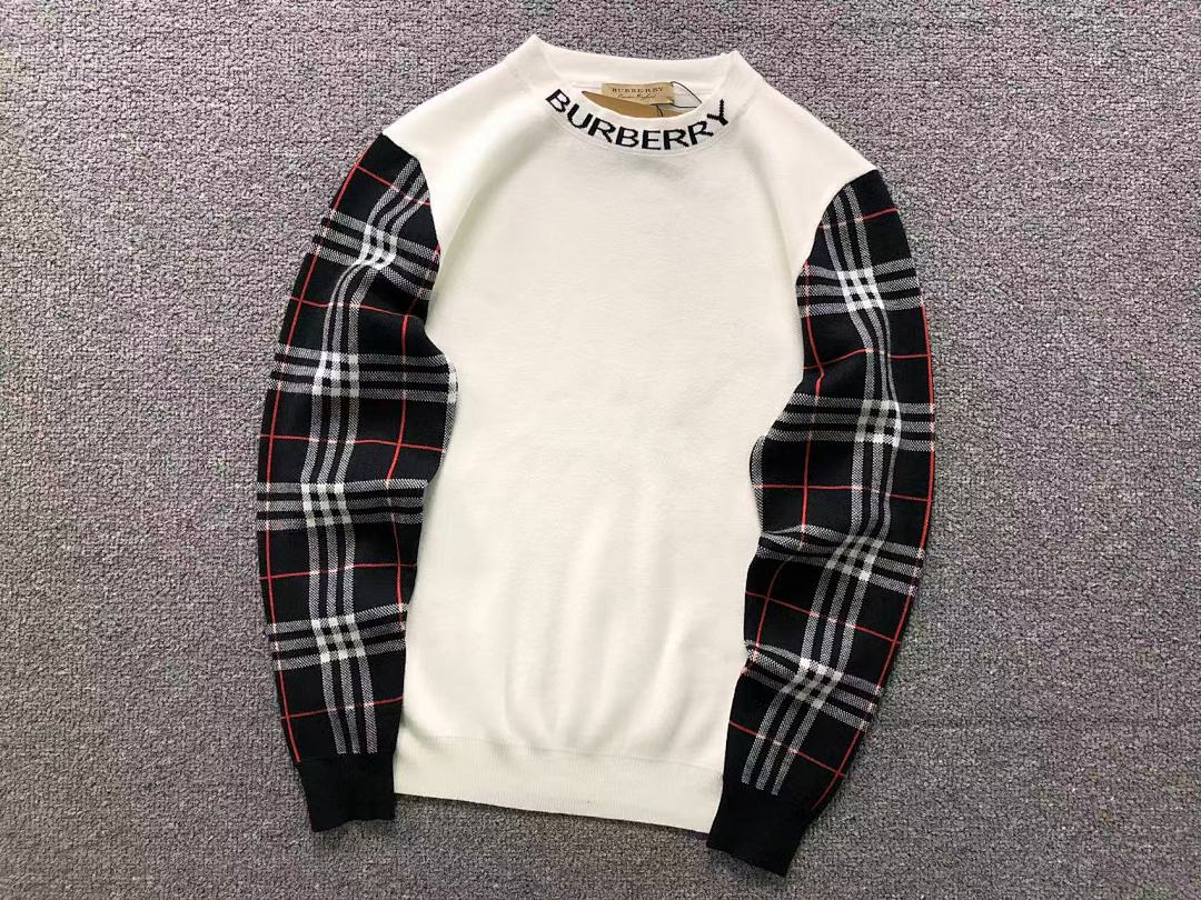 Unbranded 138 B⭐R⭐E⭐RY SWEATER 3112172020 (Im 170Cm 60Kg I Wear Size XL In The Phot) - Image 7
