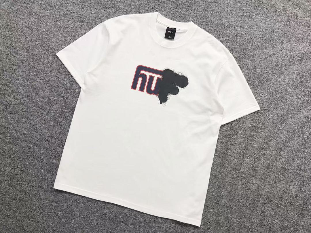 HUF 78 HUF T-SHIRT - Image 11
