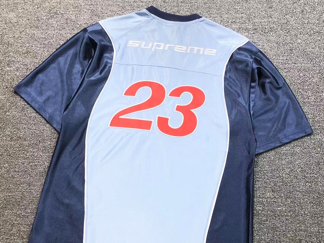 Supreme SHORTS S⭐⭐R⭐⭐E T-SHIRT 22081934001 (Im 170Cm 60Kg I Wear Size M In The Phot) - Image 18