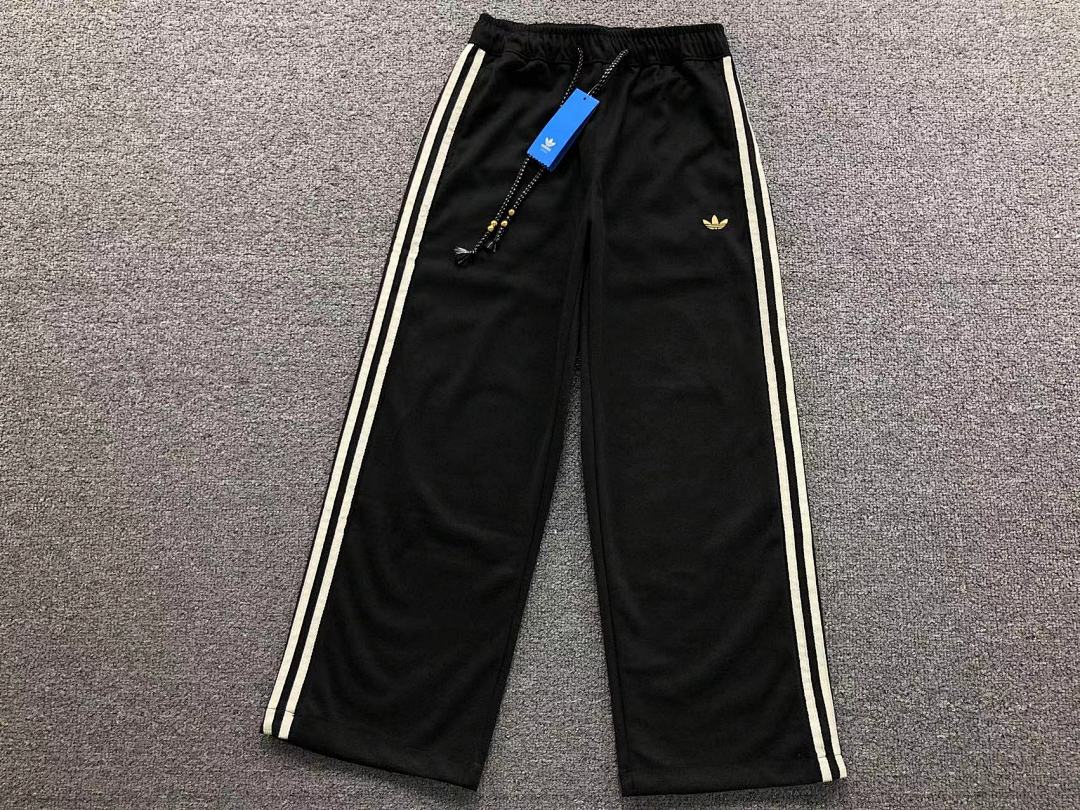 Adidas 135 A⭐I⭐AS TROUSERS 124130635 (Im 170Cm 60Kg I Wear Size XS In The Phot) - Image 10