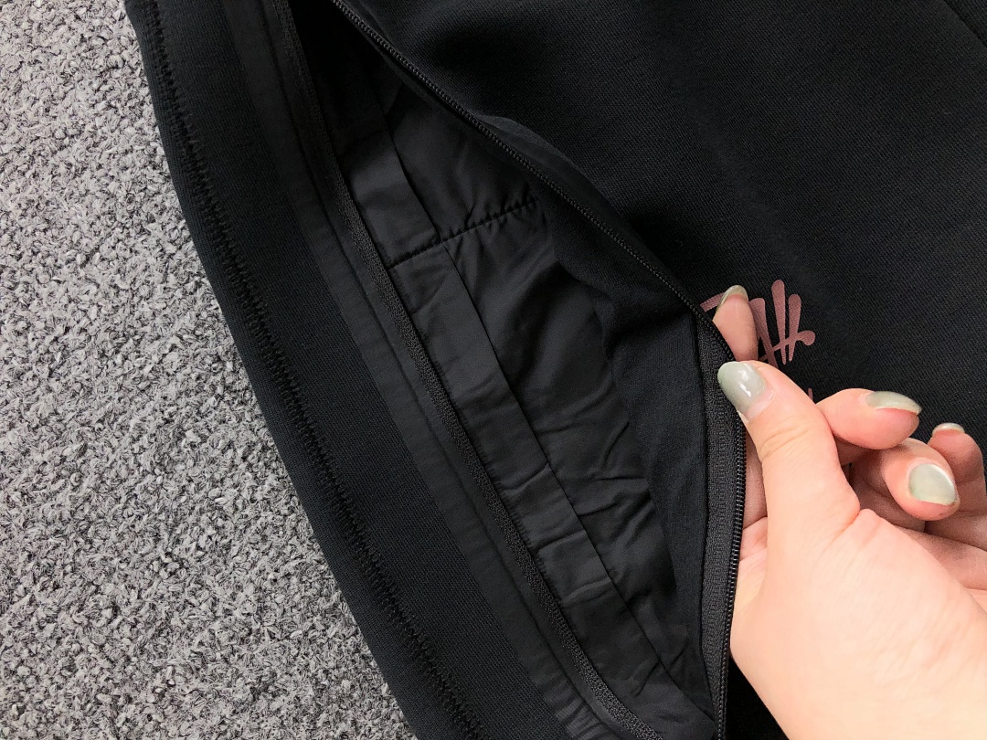 Unbranded TROUSERS148 S⭐N⭐ N⭐K⭐ JACKET TROUSERS 313230219 (Im 170Cm 57Kg I Wear Size L In The Phot) - Image 48