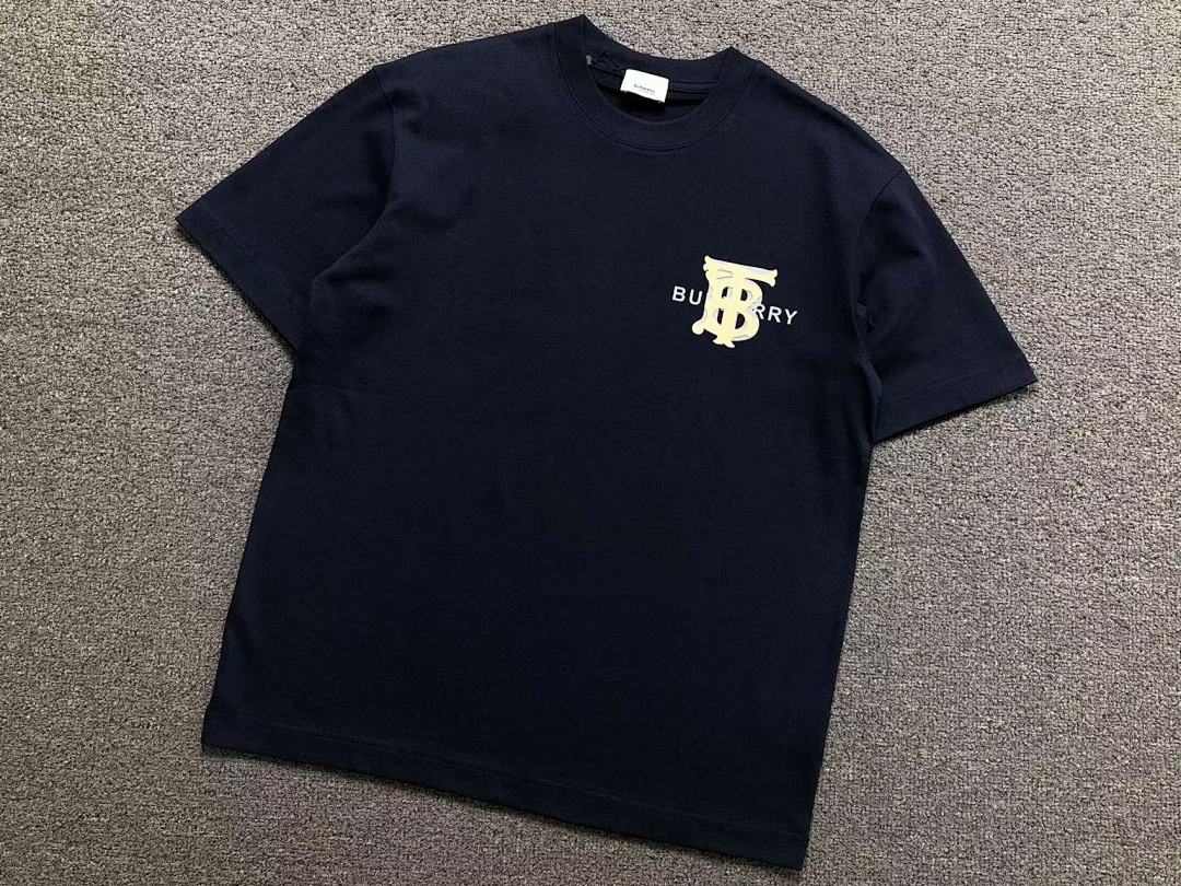 Burberry 118 B⭐R⭐E⭐RY T-SHIRT 5232410147 (Im 170Cm 60Kg I Wear Size M In The Phot) - Image 9
