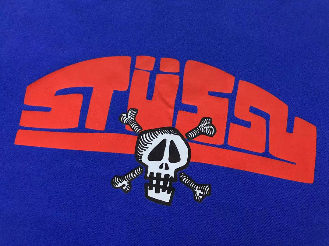Stussy 78 STUSSY T-SHIRT - Image 11