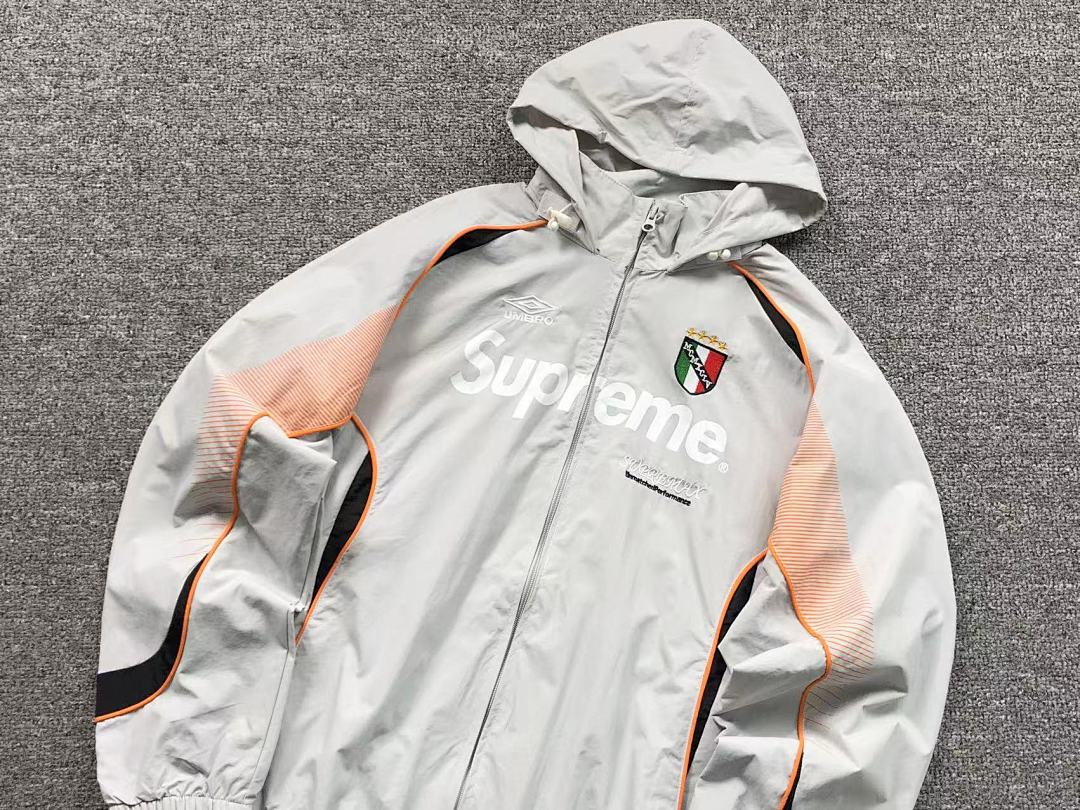 Supreme TROUSERS228 S⭐⭐R⭐⭐E UM⭐RO TRENCH COAT - Image 10