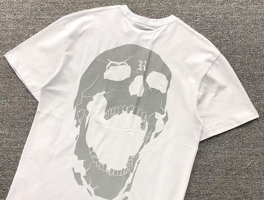 Revenge 69 REVENGE T-SHIRT 504010291 (Im 170Cm 60Kg I Wear Size S In The Phot) - Image 20