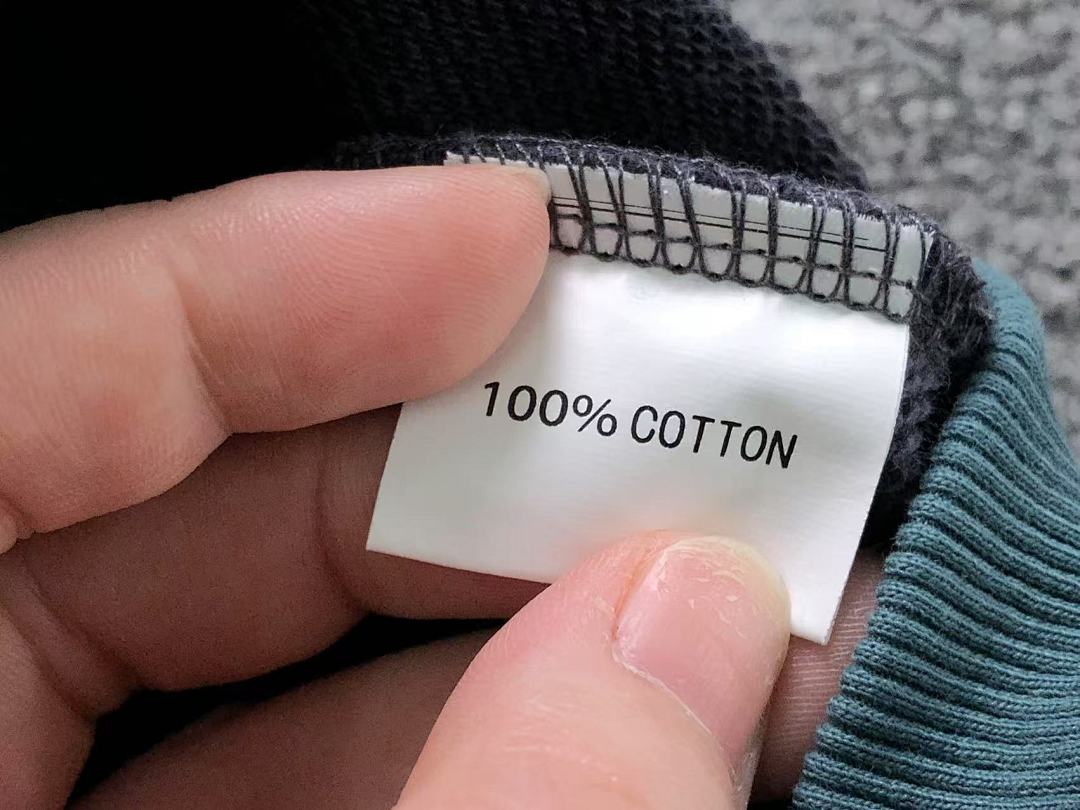 Unbranded 308 FASHION HOODIE 3201202372 (Im 170Cm 60Kg I Wear Size M In The Phot) - Image 26