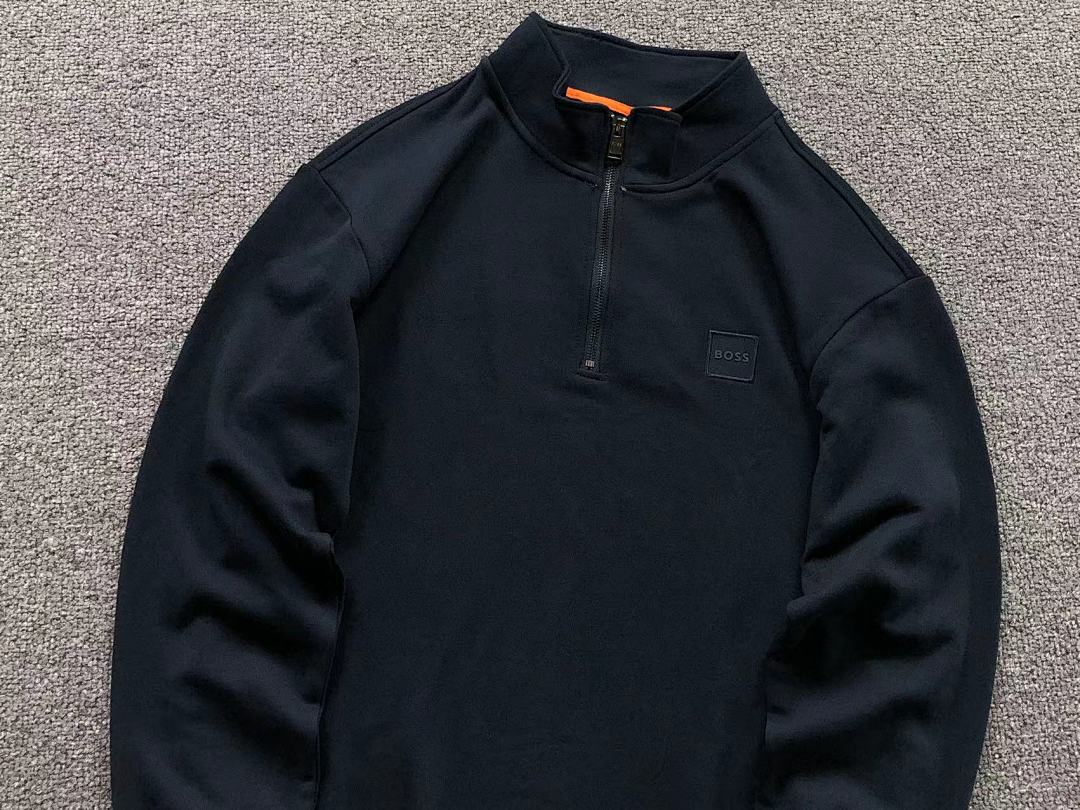 Unbranded 138 H⭐G⭐ B⭐⭐S HOODIE 219170101 (Im 170Cm 60Kg I Wear Size XL In The Phot) - Image 13