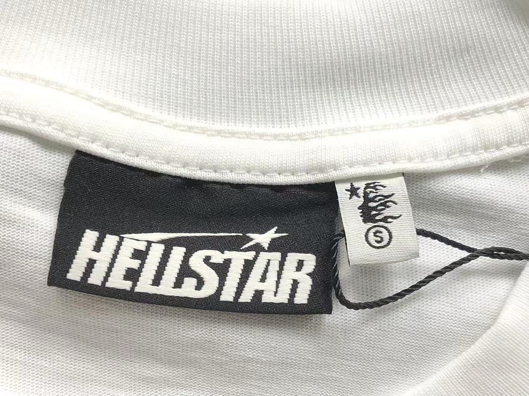 Hellstar 105 HELLSTAR T-SHIRT 3206160417 (Im 170Cm 60Kg I Wear Size S In The Phot) - Image 15