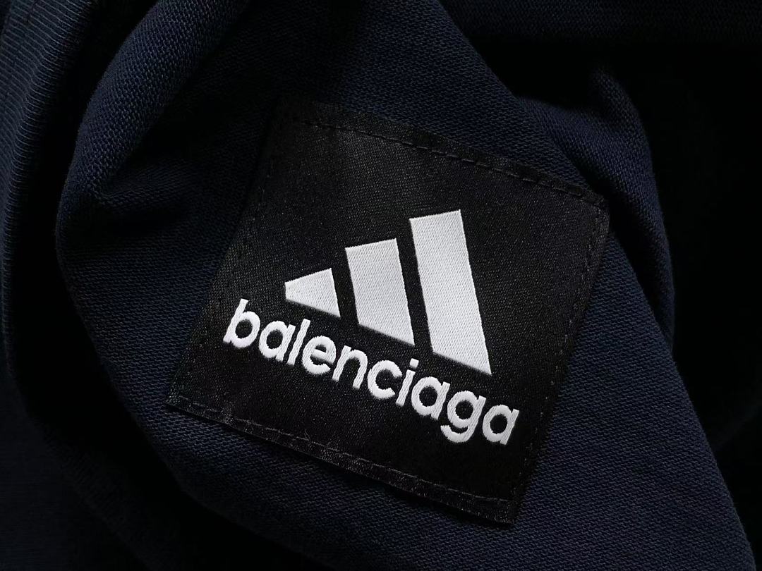 Adidas 128 B⭐L⭐⭐⭐IA⭐A A⭐I⭐AS T-SHIRT 42042604163 (Im 170Cm 60Kg I Wear Size 1 In The Phot) - Image 25