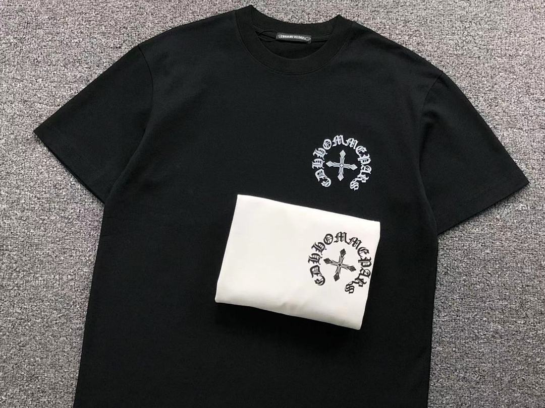 Comme des Garcons 115 C⭐⭐OME HE⭐⭐TS T-SHIRT 5232319147 (Im 170Cm 60Kg I Wear Size M In The Phot) - Image 17