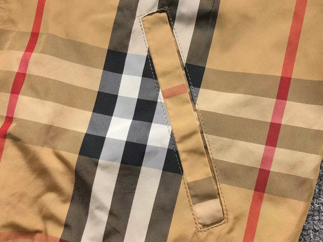 Burberry 265 B⭐R⭐E⭐RY JACKET 22032716001 (Im 170Cm 60Kg I Wear Size L In The Phot) - Image 13