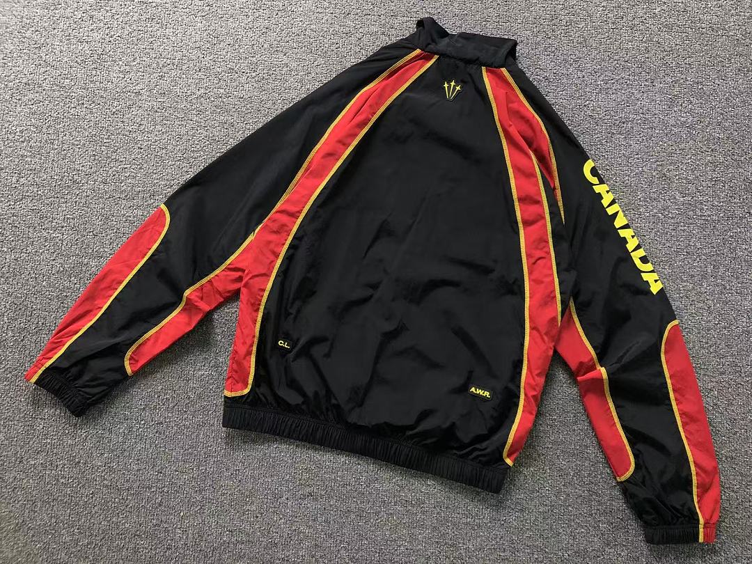 Nike TROUSERS 268 N⭐K⭐ JACKET 22082906001 (Im 170Cm 60Kg I Wear Size M In The Phot) - Image 12