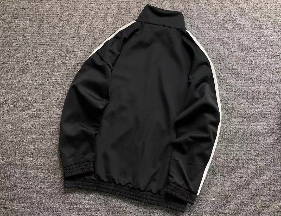 Adidas 195 A⭐I⭐AS JACKET 11121908159 (Im 170Cm 60Kg I Wear Size XL In The Phot) - Image 16
