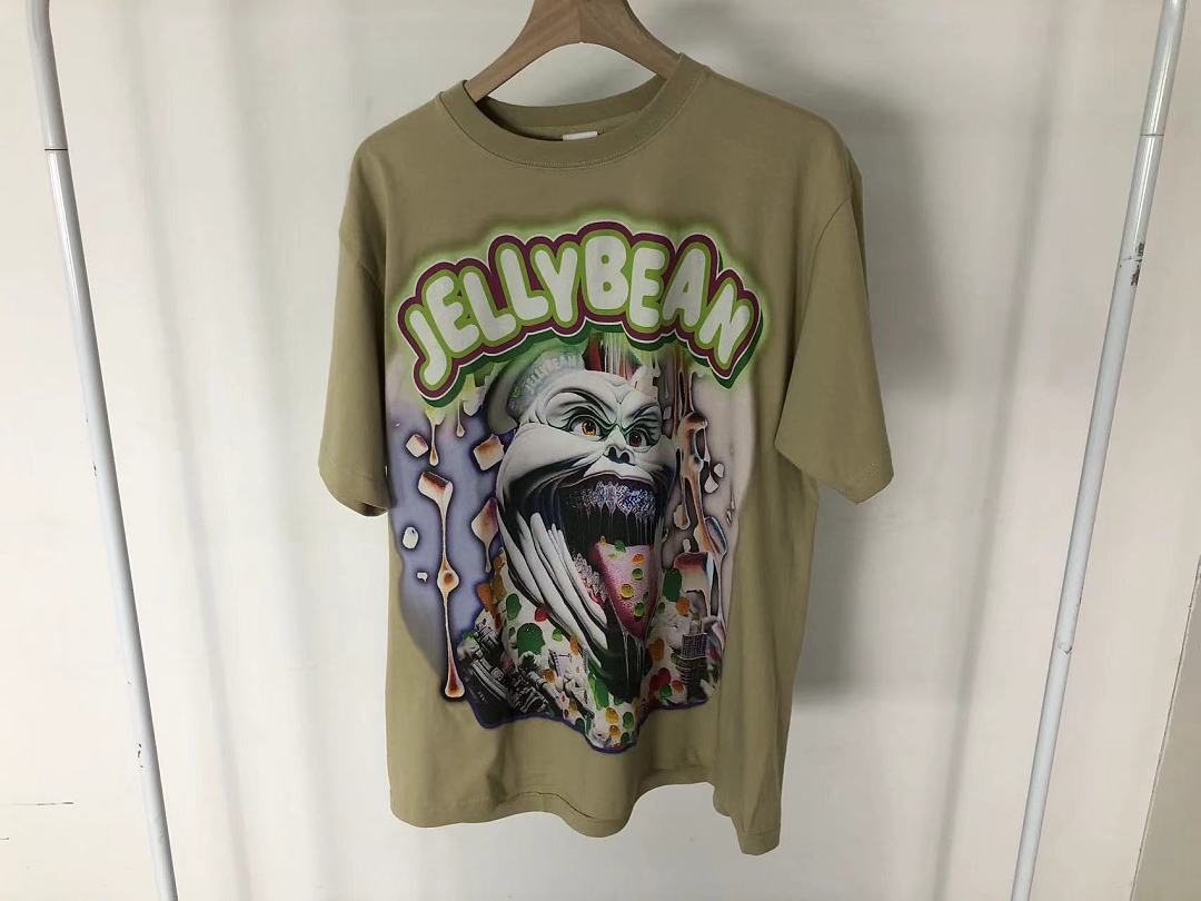 Unbranded 125 FASHION T-SHIRT 3205123172 (Im 170Cm 60Kg I Wear Size M In The Phot) - Image 19