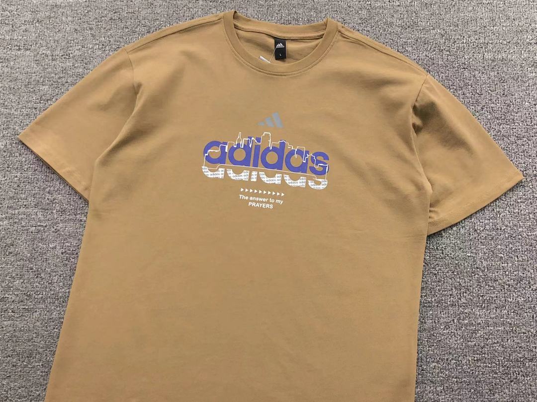 Adidas 128 A⭐I⭐AS T-SHIRT 31100801 (Im 170Cm 57Kg I Wear Size XL In The Phot) - Image 11