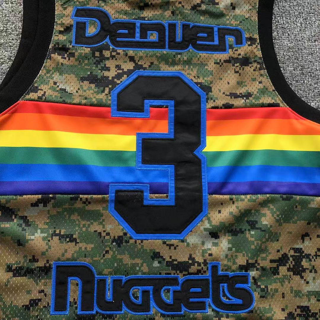Supreme 218 S⭐⭐R⭐⭐E NBA BASKETBALL VEST 1271403159 (Im 170Cm 60Kg I Wear Size S In The Phot) - Image 14